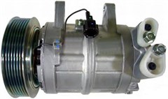 Klima kompresor Nissan Patrol Y61 3,0Di